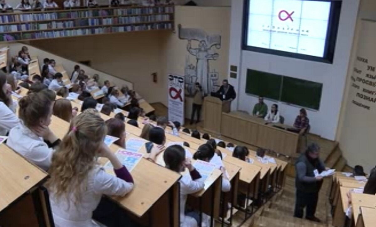 Оргия Курских студентов полное видео (01:27:37)