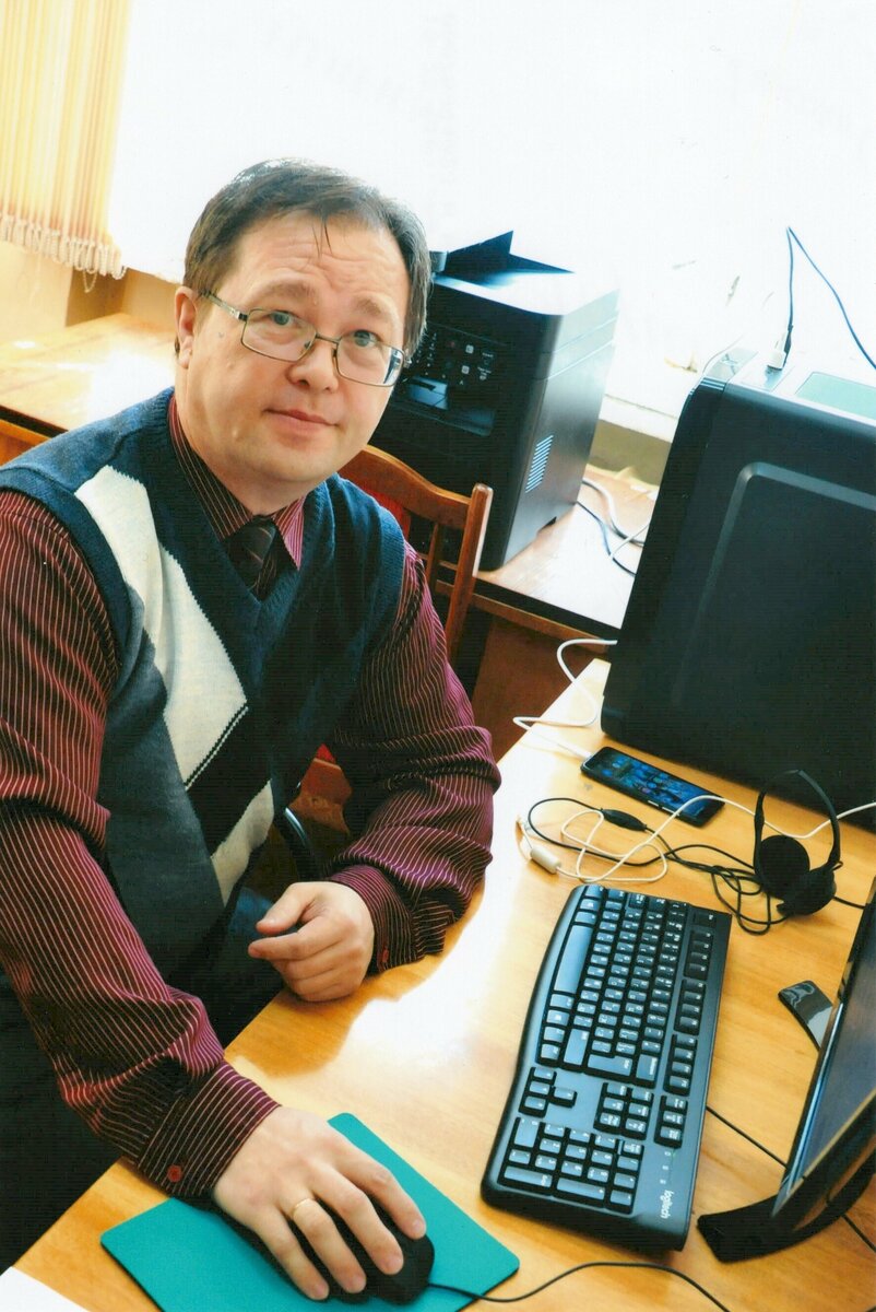 
Свечников Сергей Константинович. Источник фото: mhr.wikipedia.org