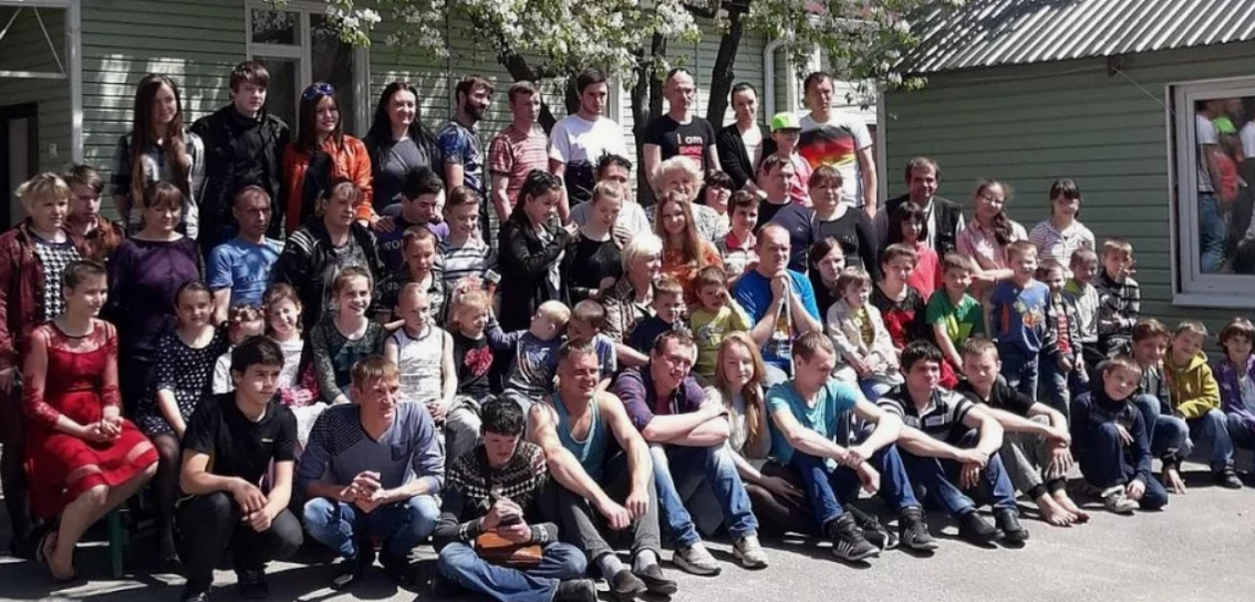 хочу на пенсию дзен