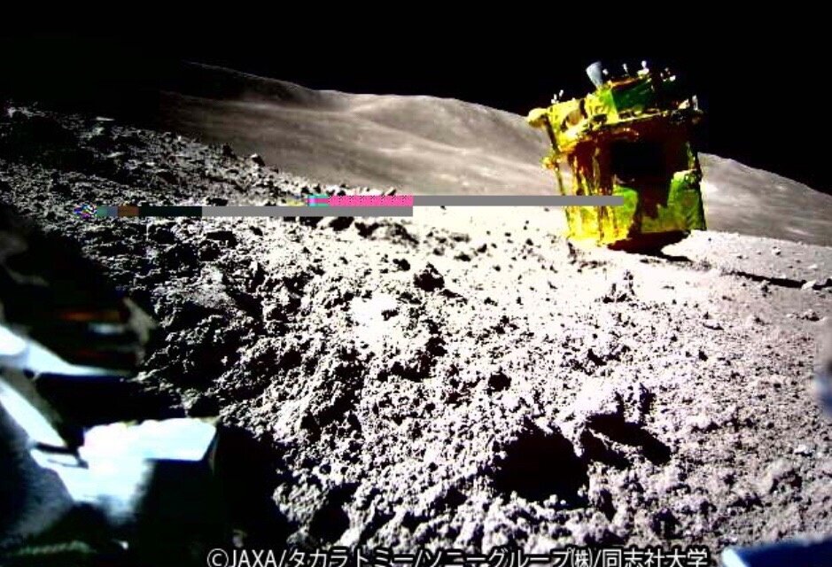 ТОКИО, 25 января (Рейтер) - Япония совершила нетрадиционно точную посадку на Луну в нескольких метрах от своей цели, сообщило космическое агентство в четверг, после того как страна стала пятой...-2