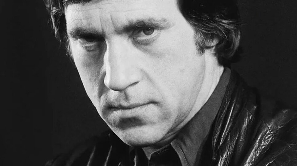 Почему Высоцкий писал о людях, которые воевали?