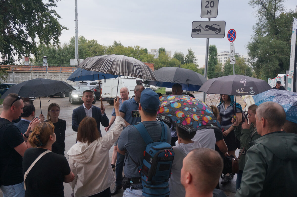 Зачем государству понадобилась «деприватизация» квартир? | Нагатино LIVE |  Дзен