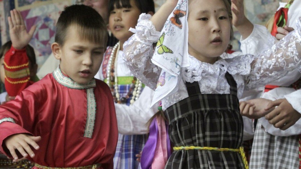    Фото: globallookpress.com