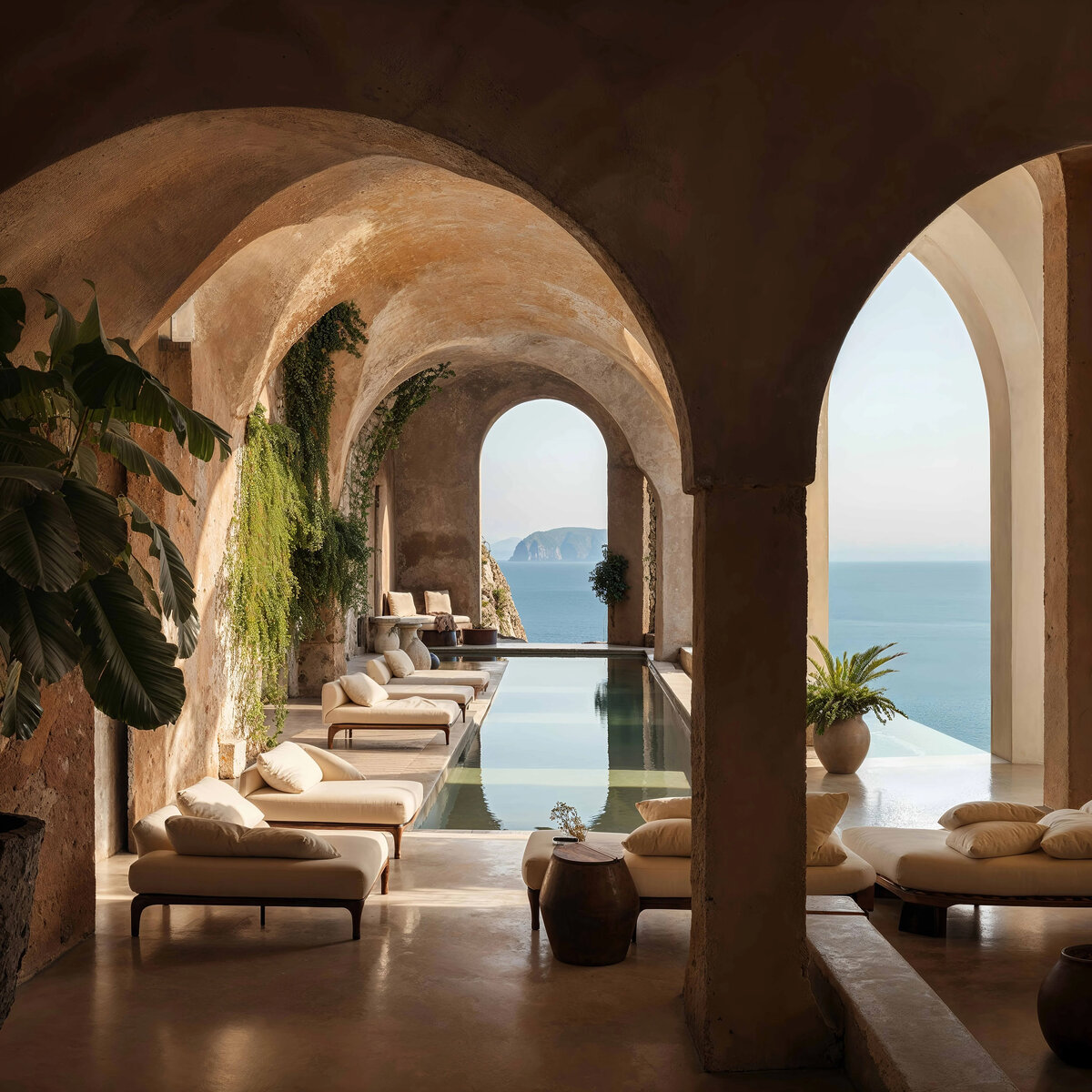 интерьер общественного здания. архитектурный интерьер. интерьер архитектурного пространства. пространство в архитектуре. биотек стиль в архитектуре.