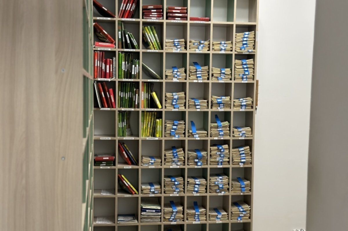    Из-за аварии на водосетях возникли сбои в работе поликлиники в Лабытнанги