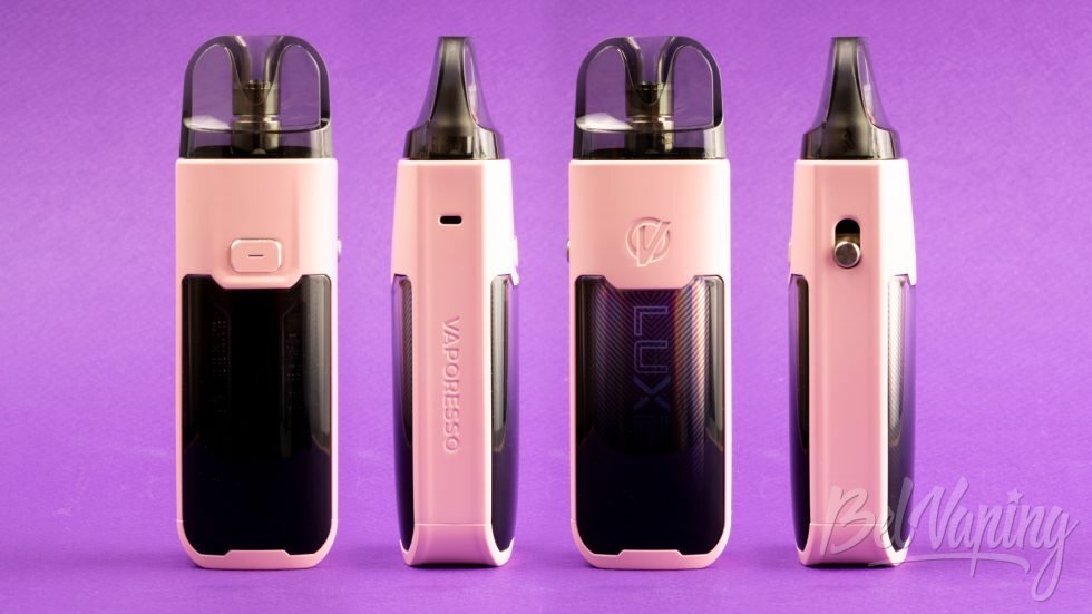 Vaporesso lux max