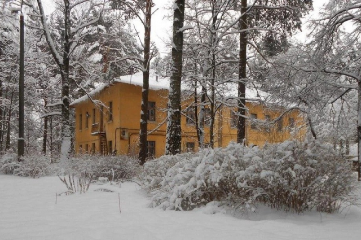    Скверу в Обнинске присвоят имя поэта Сергея Городецкого