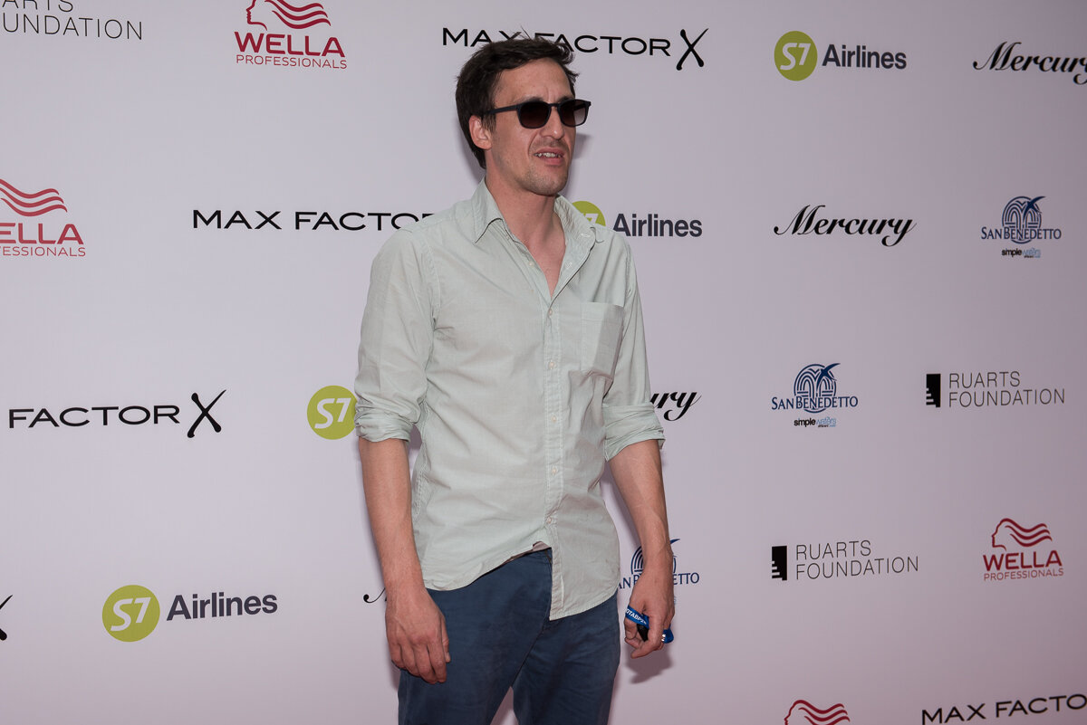 Артист согласен на украинское гражданство.  Фото: Фото: пресс-служба Кинотавр