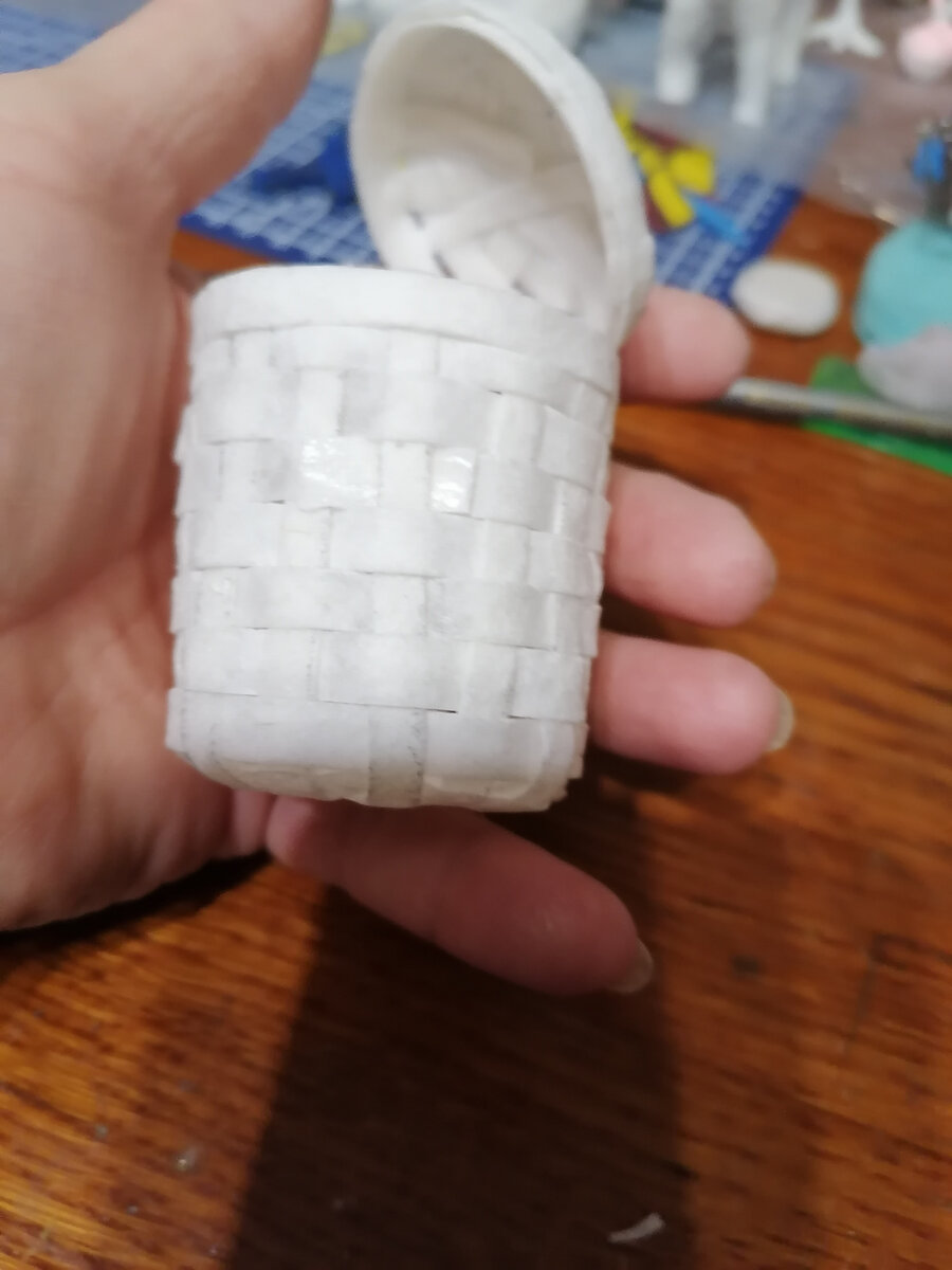 что делать если ноги ватные