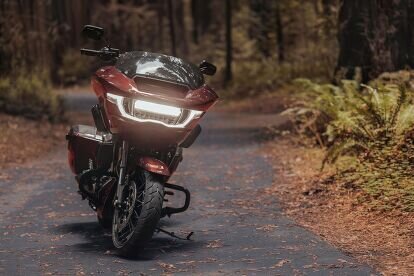 2024 Harley-Davidson Street Glide and Road Glide Are the New American  Dreamin' Beauties - autoevolution