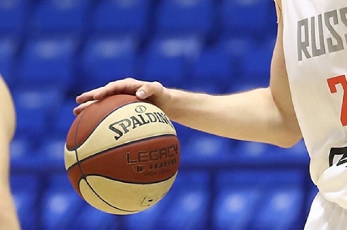    БК «Пари Нижний Новгород» проиграл ЦСКА на последних секундах матча