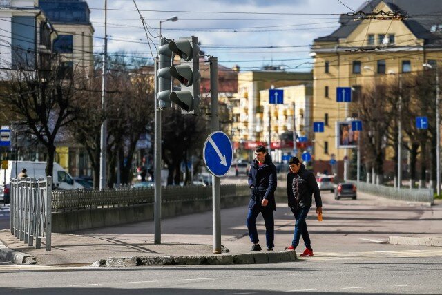   Фото из архива Калининград.Ru