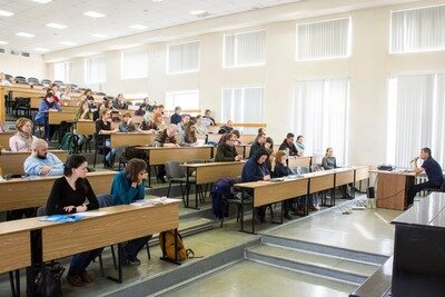    Высшая школа экономики ©сайт ВШЭ