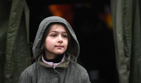 © Sputnik / Павел Бедняков