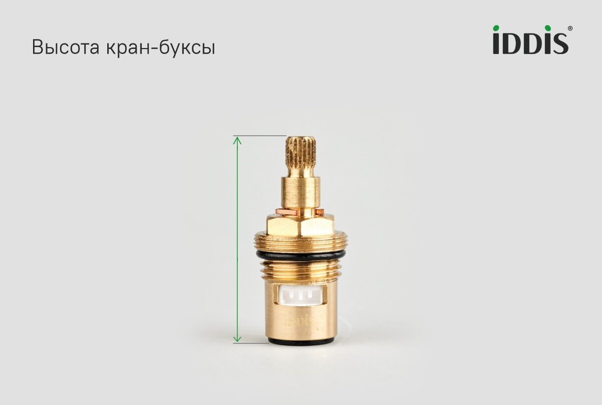 Как выбрать кран-буксу для смесителя? | Знаем о сантехнике всё! | Дзен