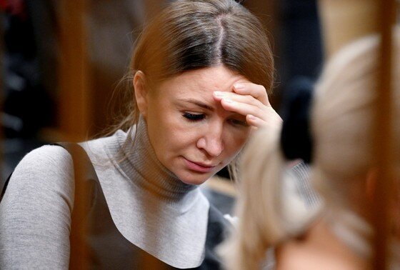    Елена Блиновская