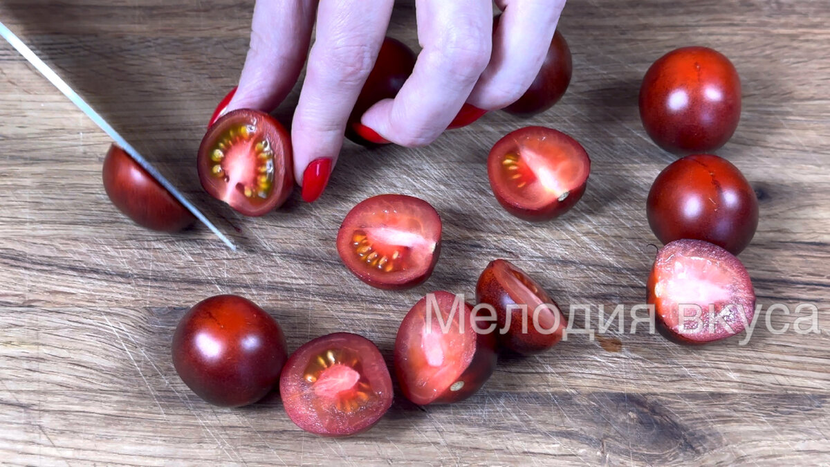 Фото автора Дзен канала "Мелодия вкуса"