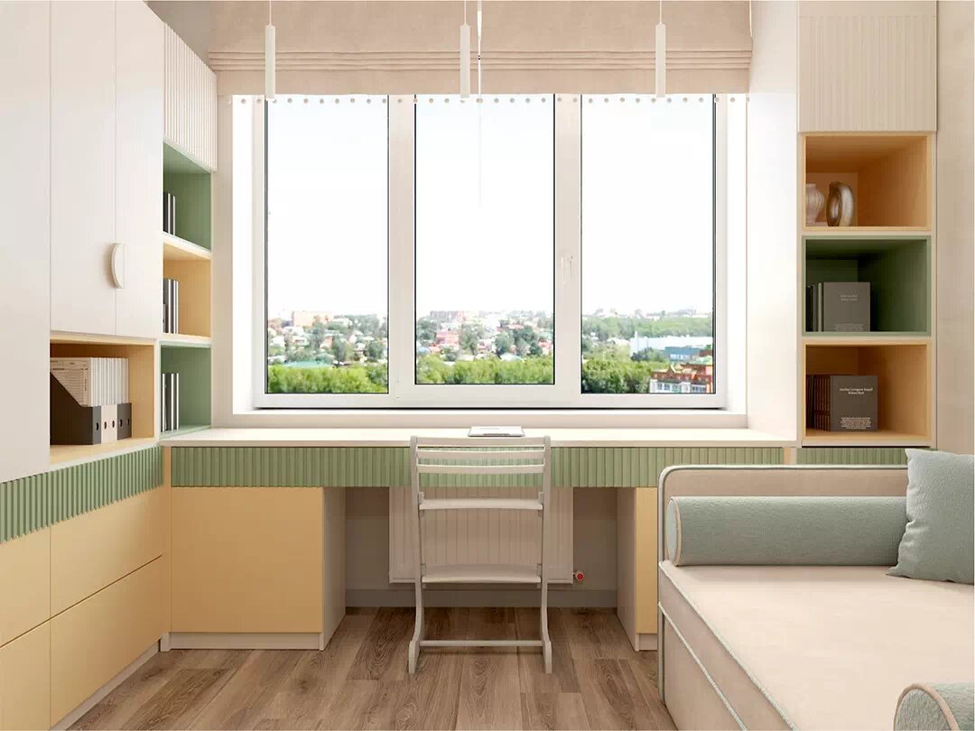 Место для отдыха и развлечений фото 2