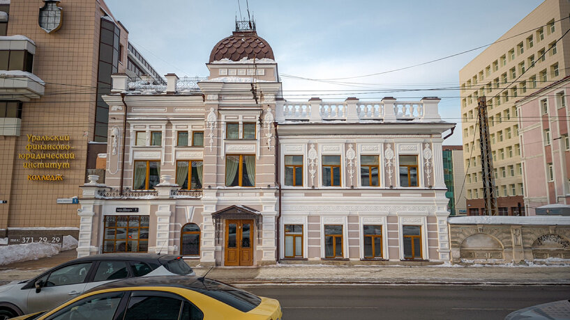 Листайте вправо, чтобы увидеть больше изображений