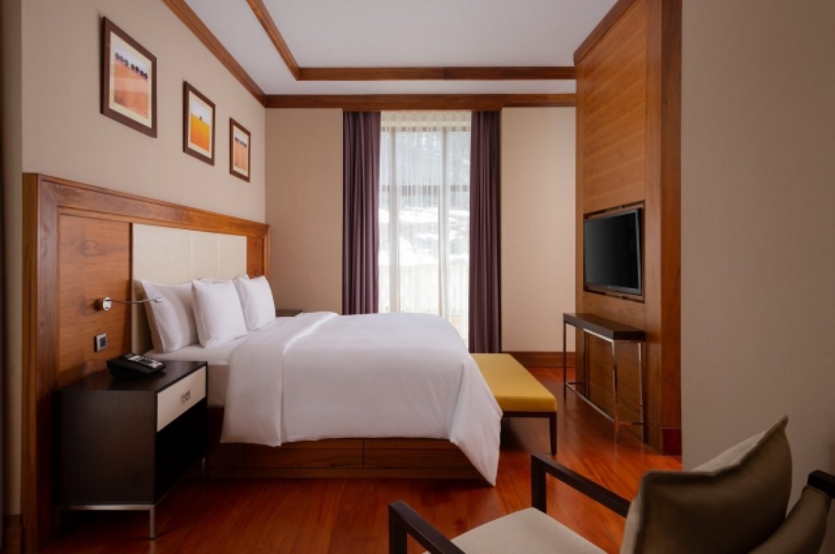    Туроператоры сравнили цены на отдых в Турции и Сочи летом