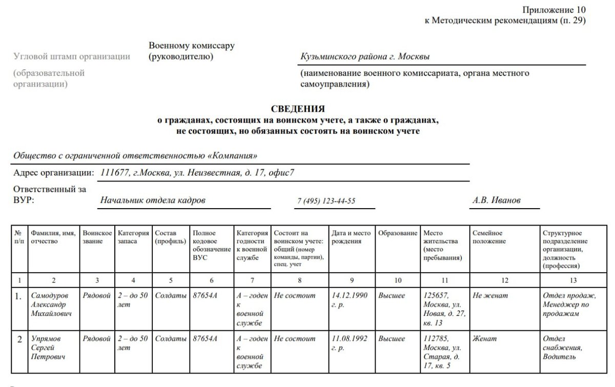 экстерриториальный регистрационный учет граждан