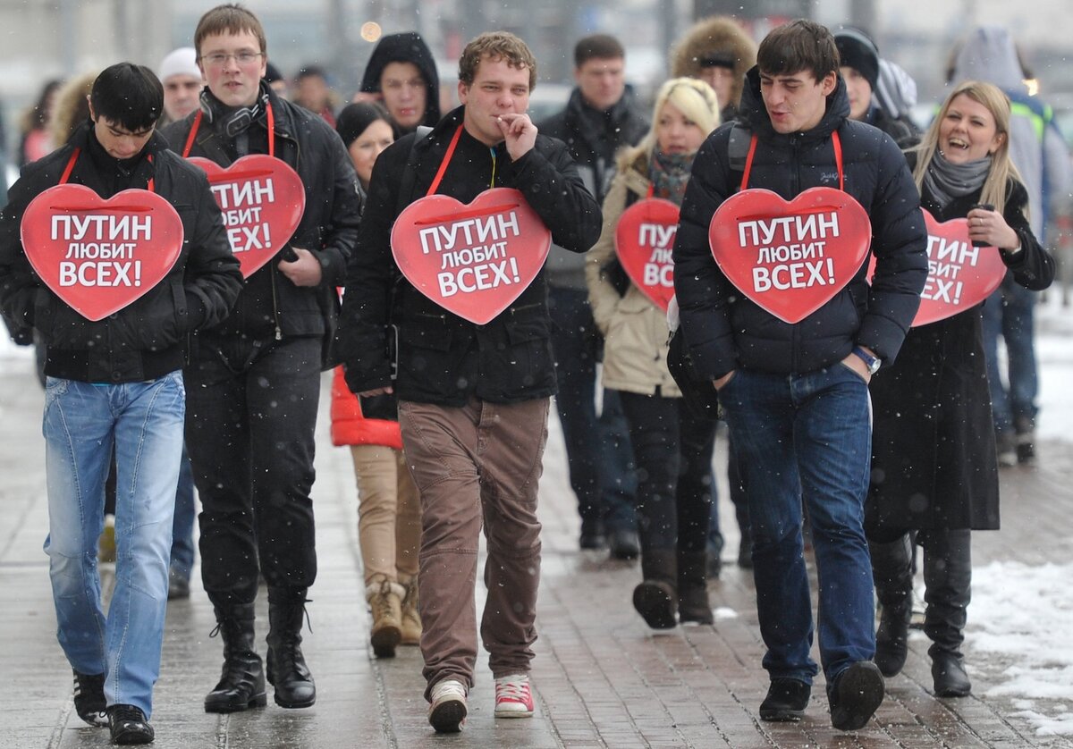 Только патриарх Кирилл знает, что такое настоящая любовь | NASEDKIN | Дзен