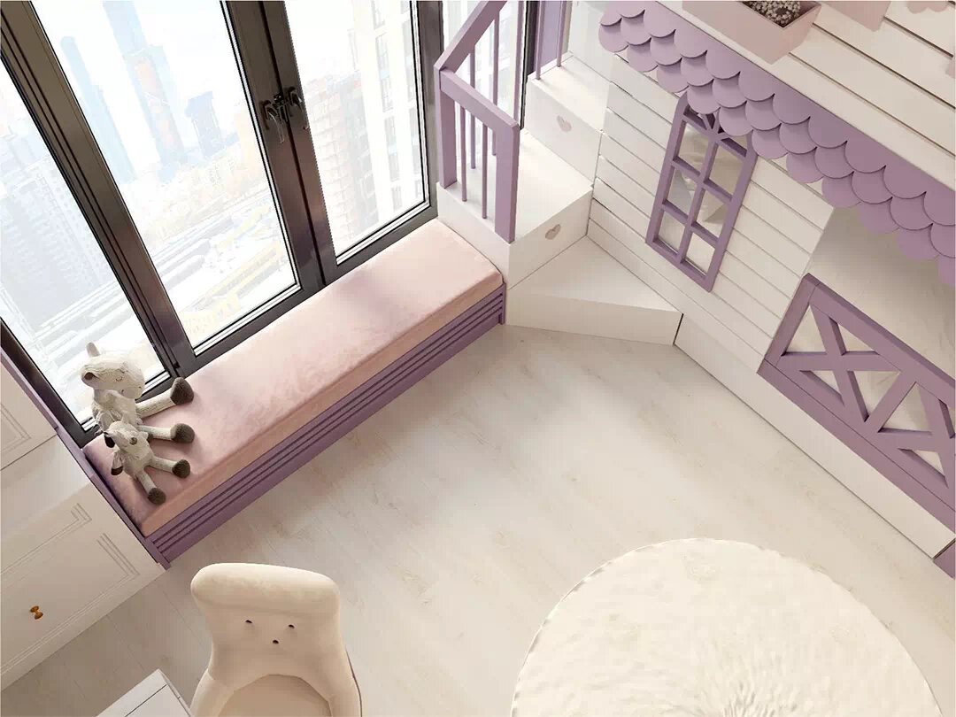 Увлекательная территория для отдыха фото 1