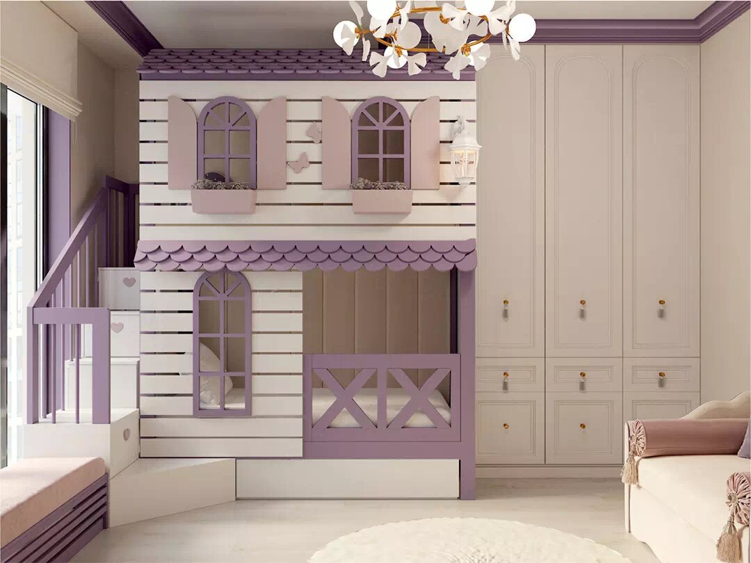 Увлекательная территория для отдыха фото 2