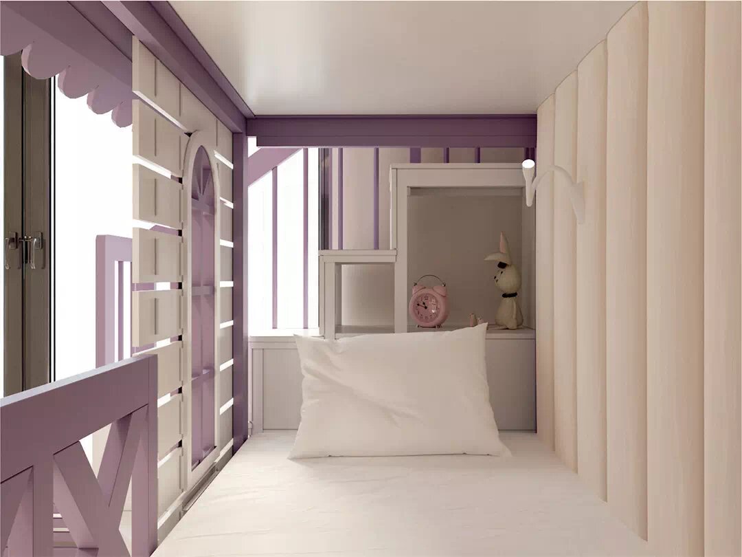 Увлекательная территория для отдыха фото 3