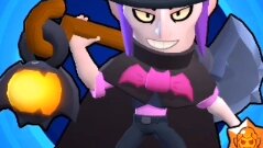 Новое обновление в бравл старс. Новый боец в brawl stars 2022. Боец эш браво старс. Обновление brawl stars 2021. Когда выйдут лари и лори в brawl.