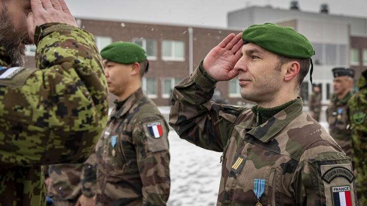 Фото: defense.gouv.fr
