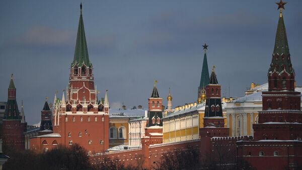    © Sputnik / Алексей Майшев