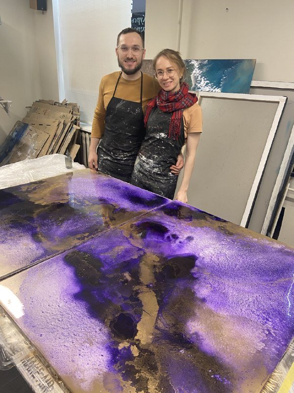 Вдохновением при создании. Раскрась свою жизнь. Саморазвитие. Креативные идеи для фотосессии. Креативное искусство.