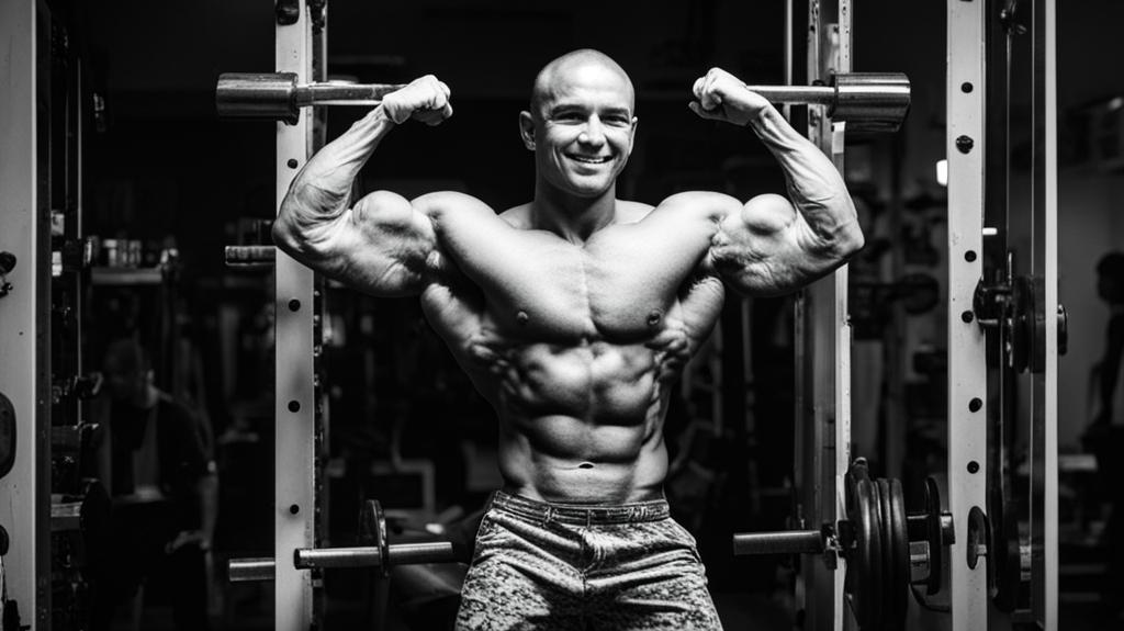 Мышечная масса и сила мышц. Отношение мышечной силы к массе. Развитие мышечной силы. Правильная сила мышцы. Сила или выносливость.