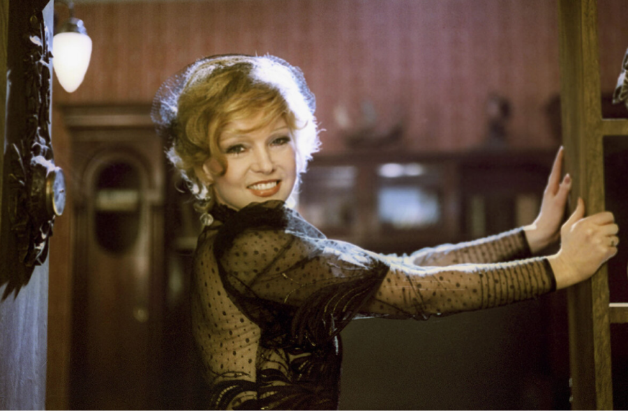    Музей кино открывает киноклуб «Дивы советского экрана» (фото 2)