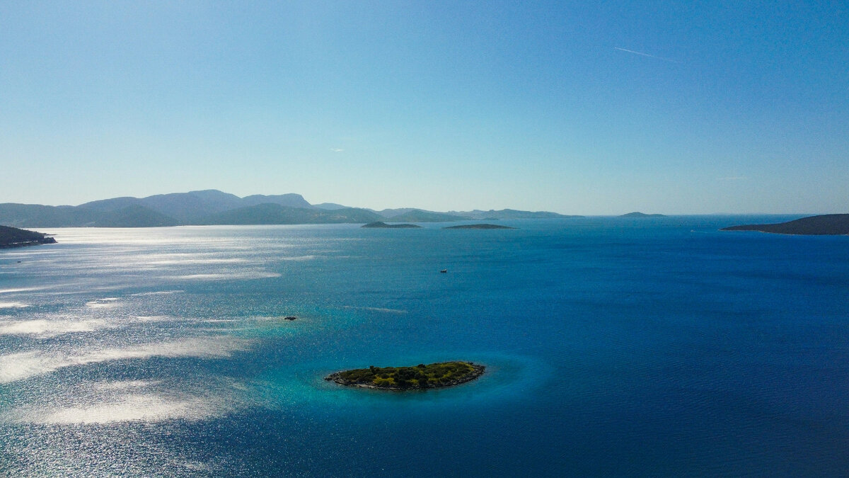 «одиссей и остров туманов» (2008 г. Геракл и орфей. Колхидский дракон древняя греция. Велес и ягиня. Жеводанский волк людоед.