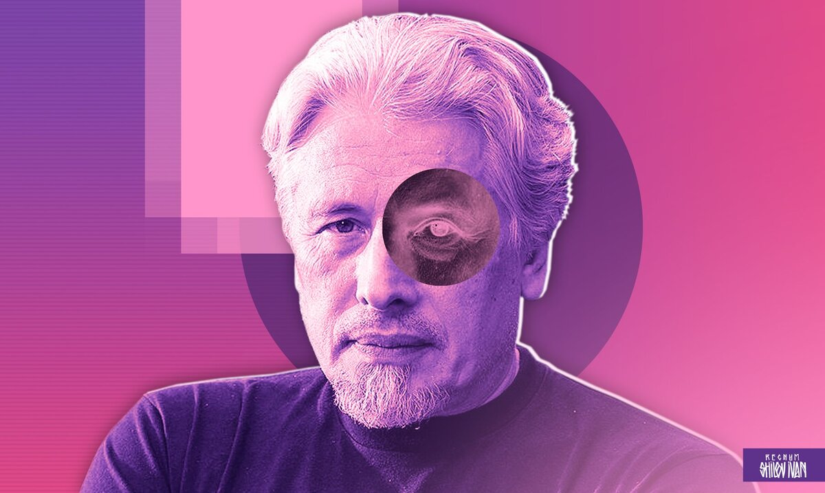    Владимир Сорокин Иван Шилов (с) ИА Регнум