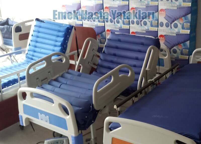 Kiralık Hasta Yatakları