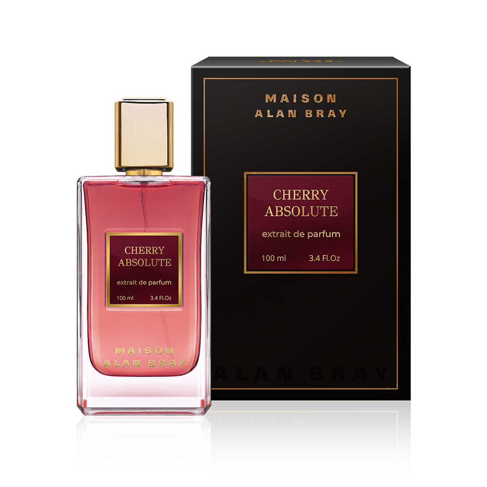 Maison cherry absolute