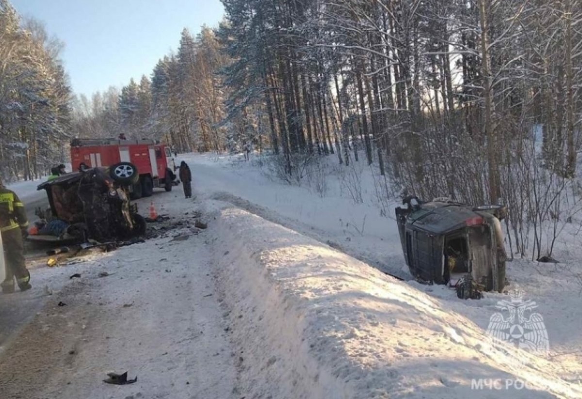   342 человека погибли в ДТП в Нижегородской области за год