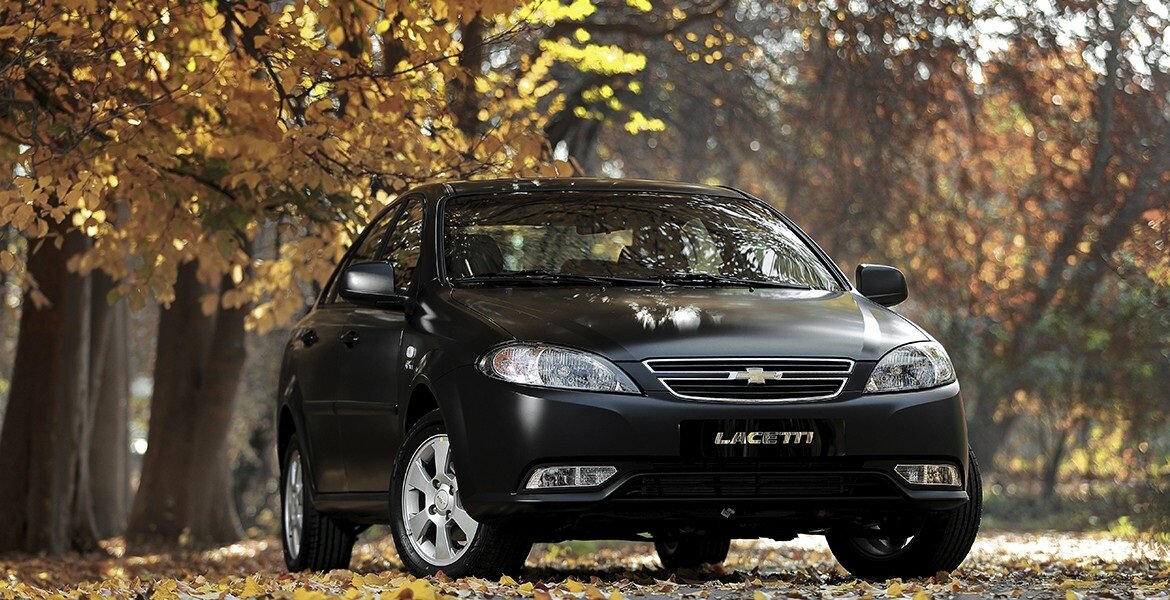 chevrolet lacetti 2023