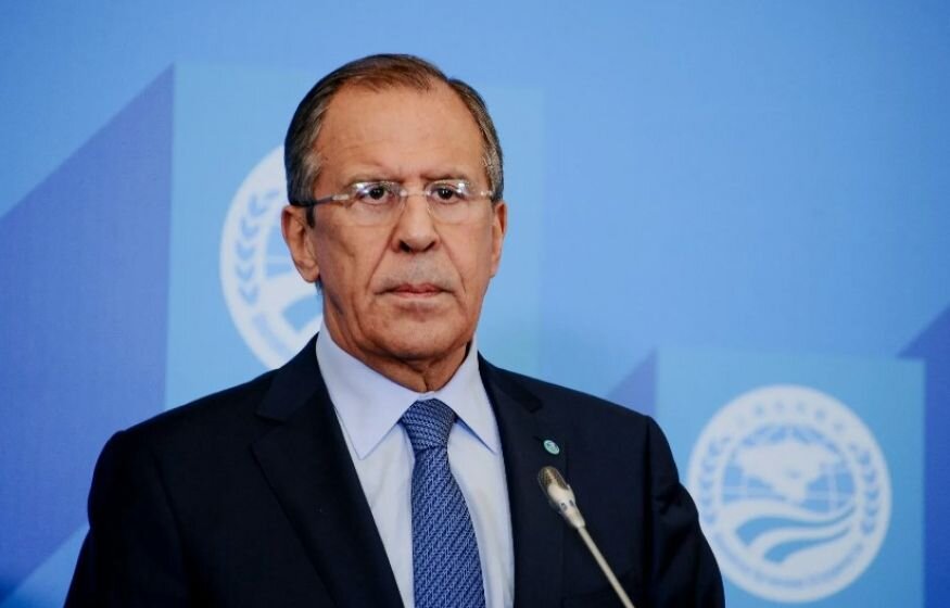    «Собьем в самолете»: Лаврову пригрозили в ООН убийством