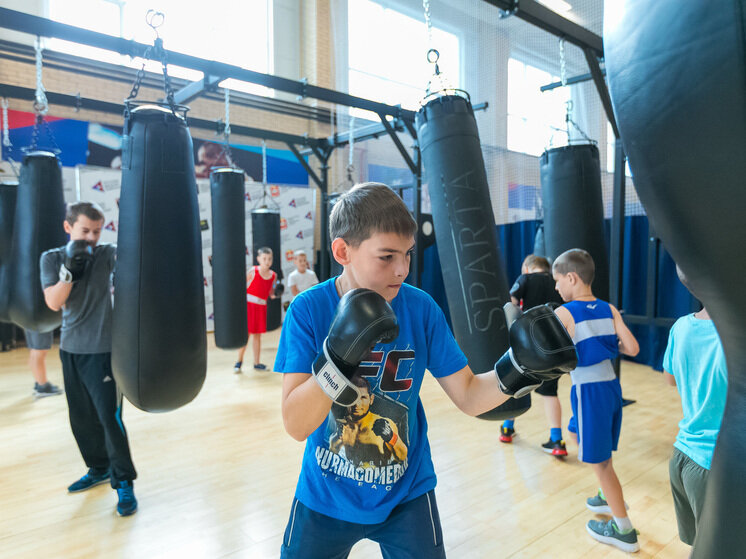     Фото: Олег Каргаполов (Вечерний Челябинск)