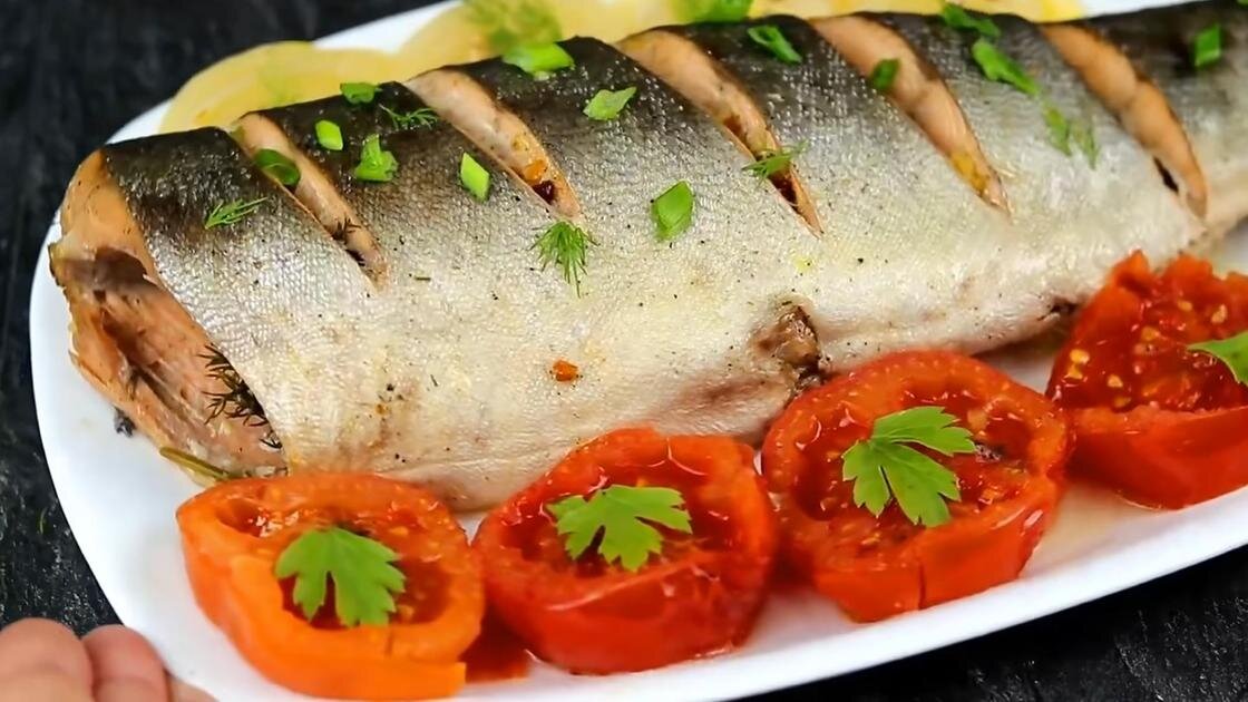 Шашлык из горбуши на мангале: вкусное и полезное блюдо для летних пикников