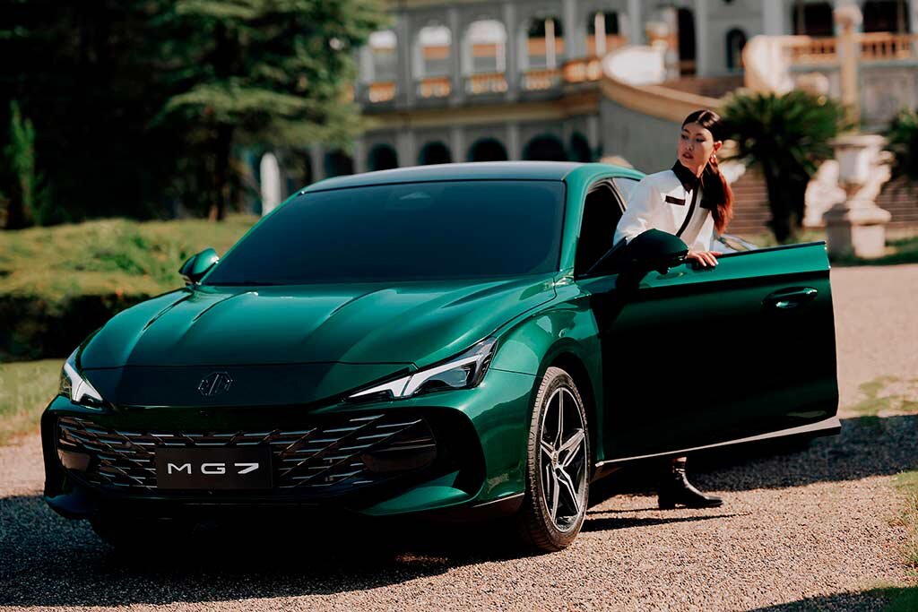 MG 7