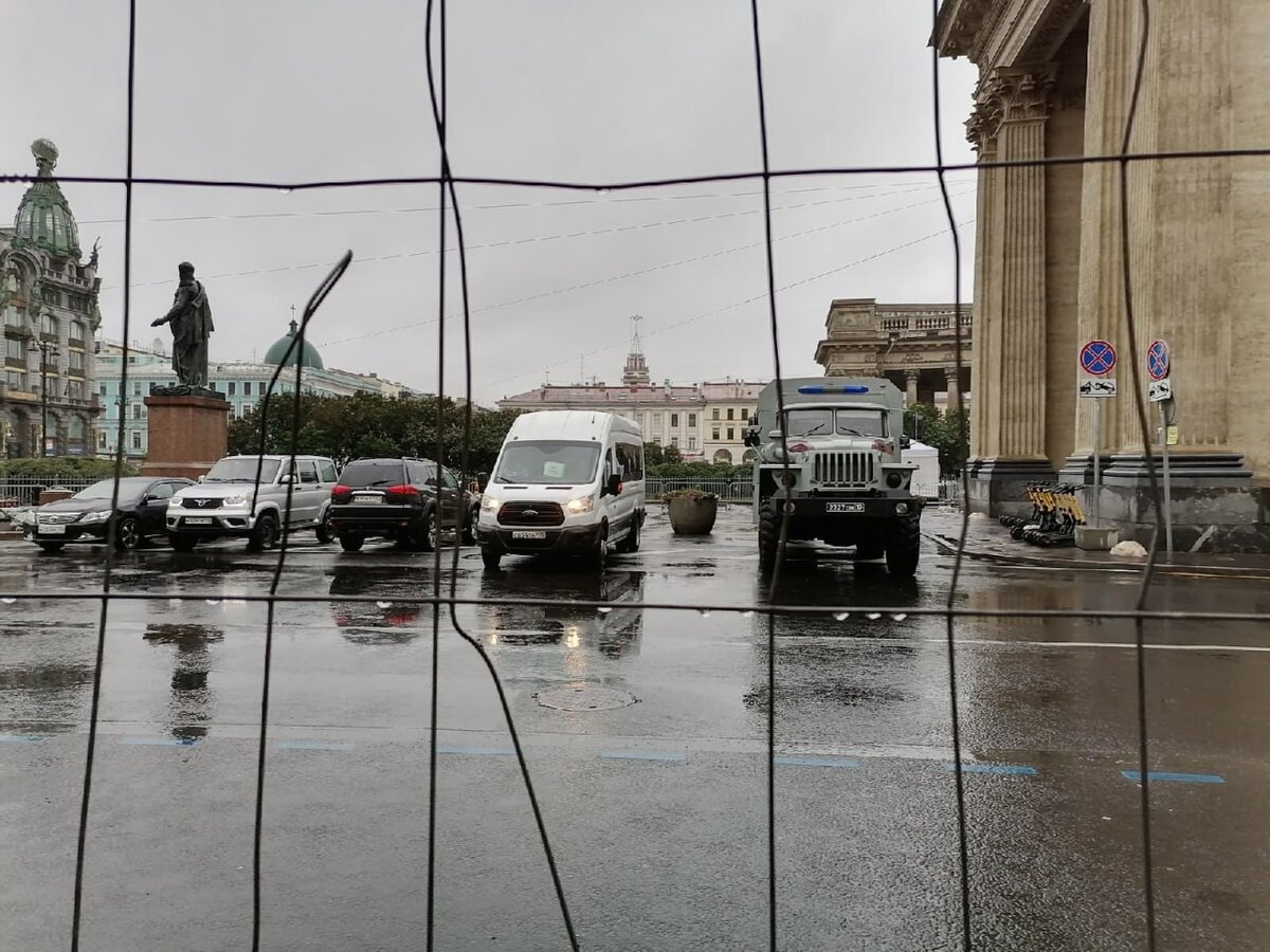 Фото: Ксения Дударева/Царьград.