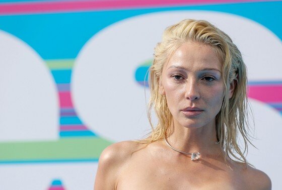    Анастасия Ивлеева