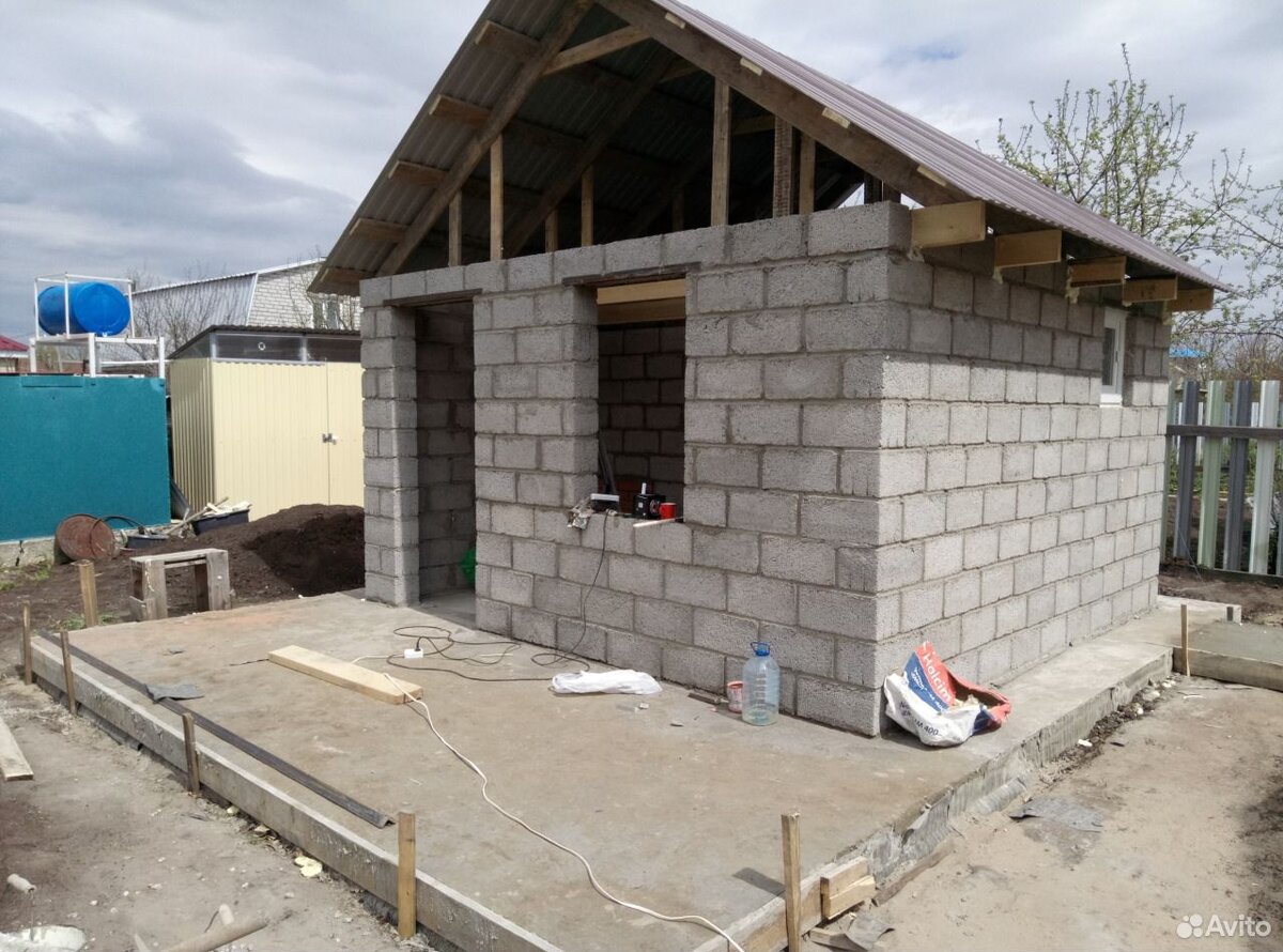 Проекты коттеджей. Z500 дом 2 этажа с мансардой с гаражом. Кд 28 из газобетона. Дом из двух блоков. Дом из двух блоков.