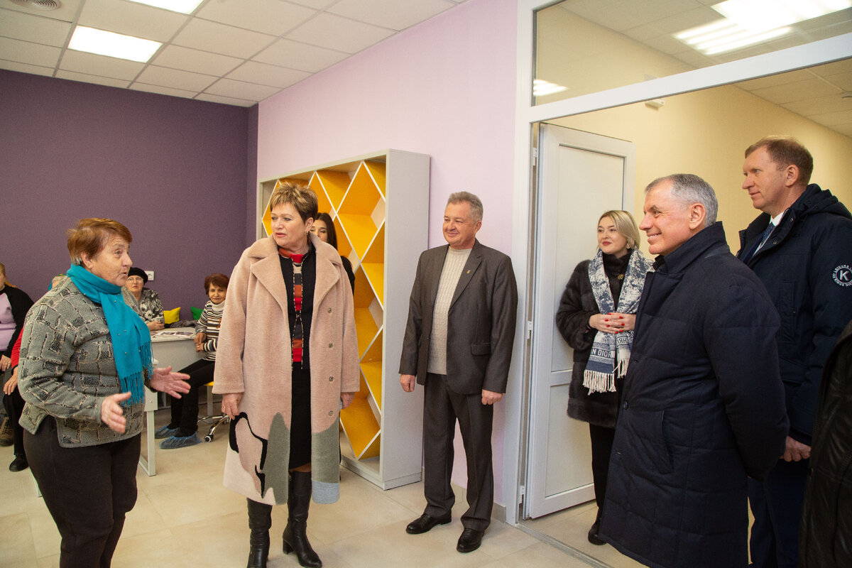 связь в керчи