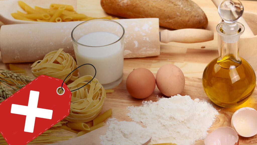 ценообразование продовольственных товаров